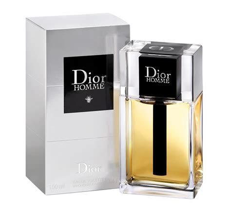 eau de toilette pour homme dior|christian Dior Homme 2020.